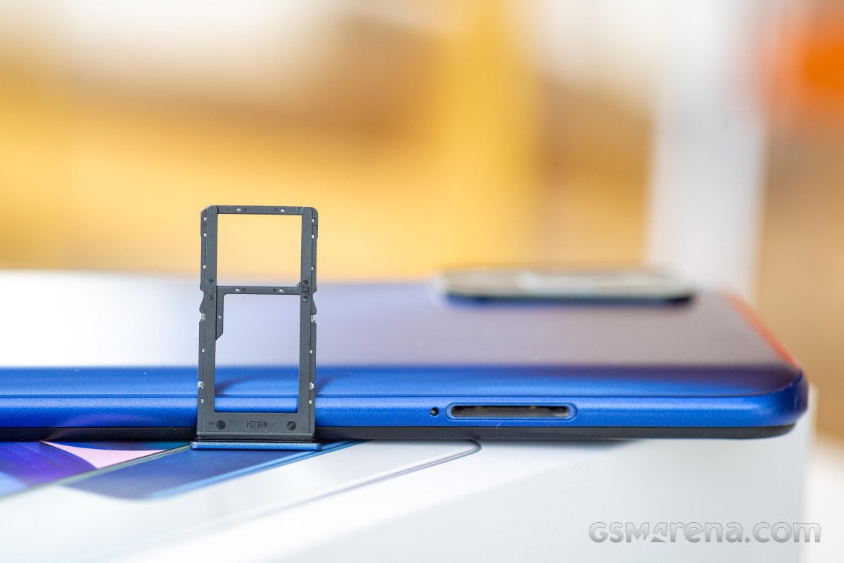 Xiaomi Redmi Note 10 5G review