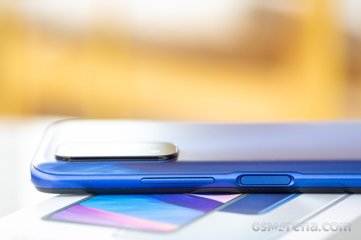 Xiaomi Redmi Note 10 5G review