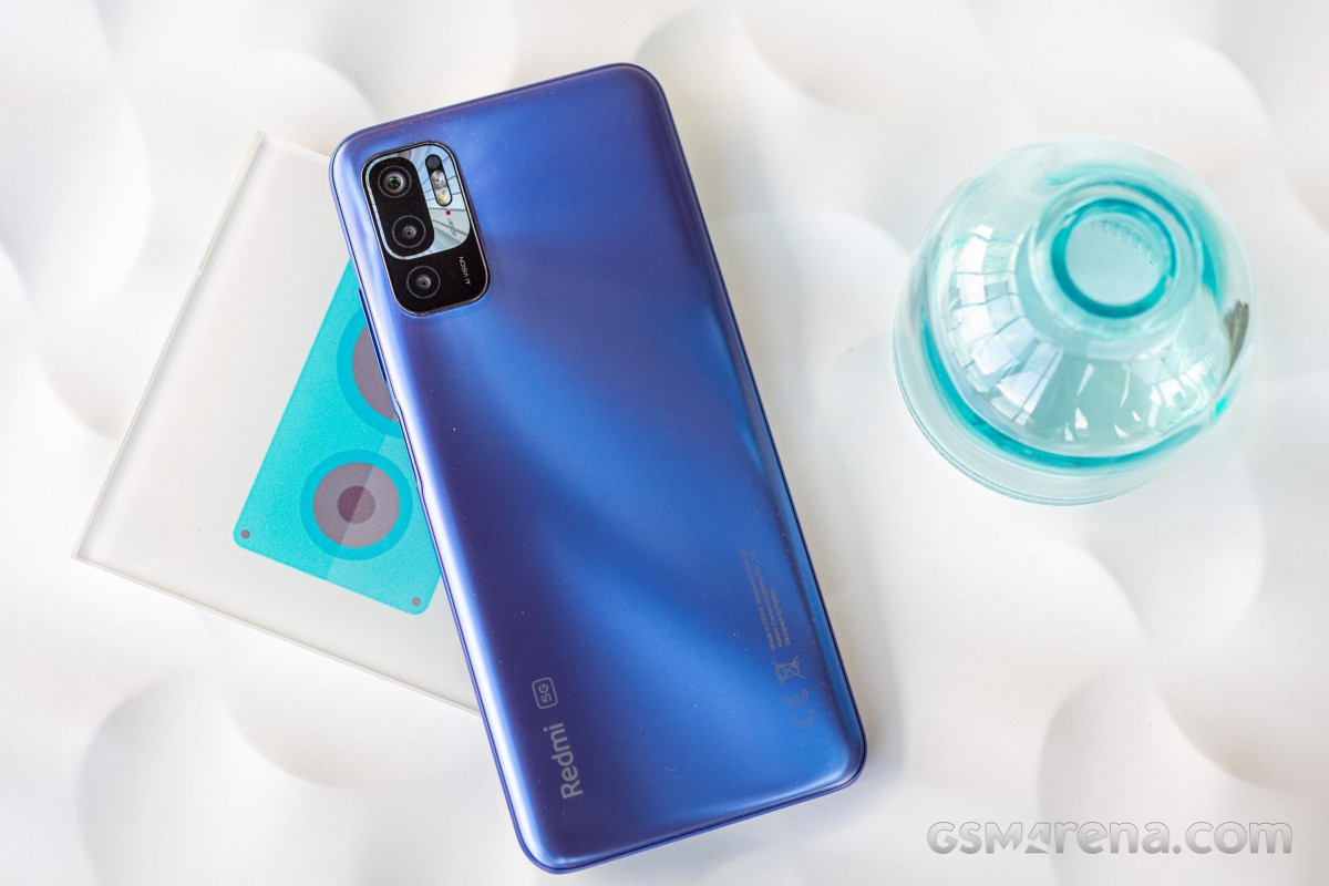 Xiaomi Redmi Note 10 5G review: Competition, verdict, pros and cons