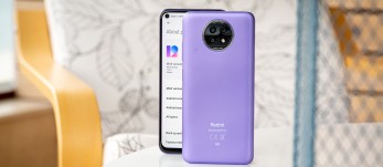 Xiaomi Redmi Note 9T - Full phone specifications