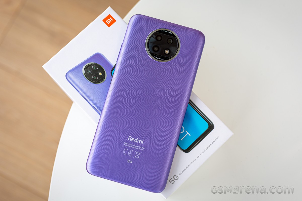 Xiaomi Redmi Note 9T review: Alternatives, our verdict, pros and cons