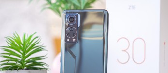 ZTE Axon 30 5G review - GSMArena.com tests