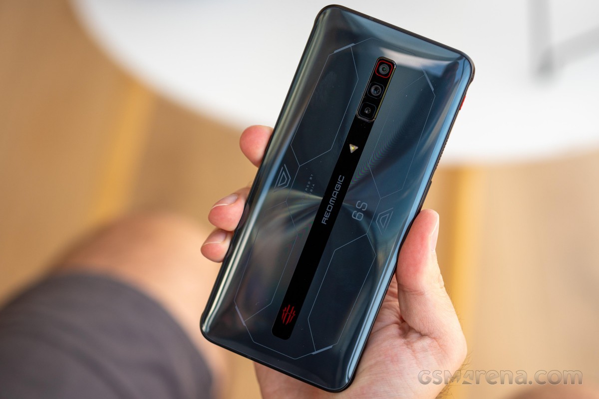 RedMagic 6S Pro review: Final thoughts