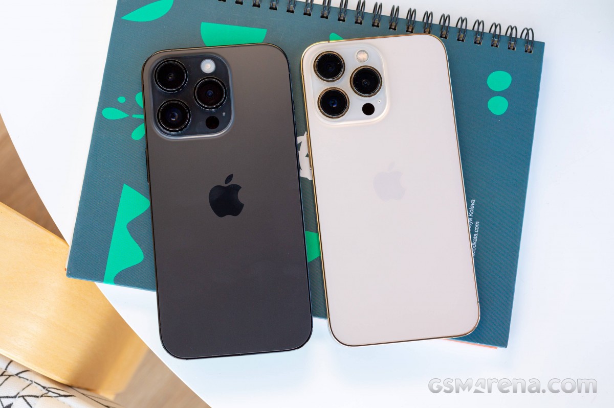 Apple iPhone 14 Pro review