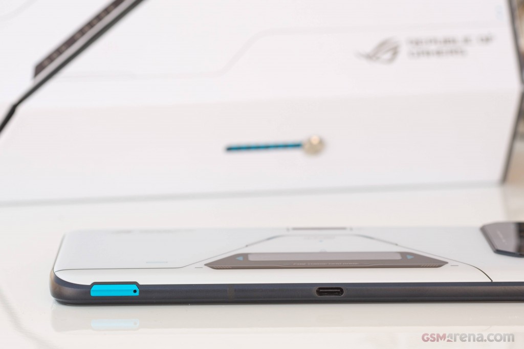 Asus ROG Phone 6 Pro