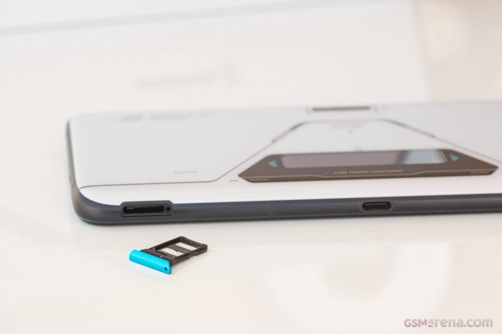 Asus ROG Phone 6 Pro