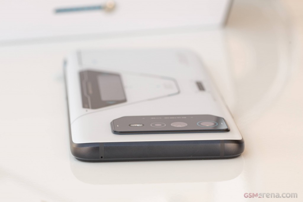 Asus ROG Phone 6 Pro