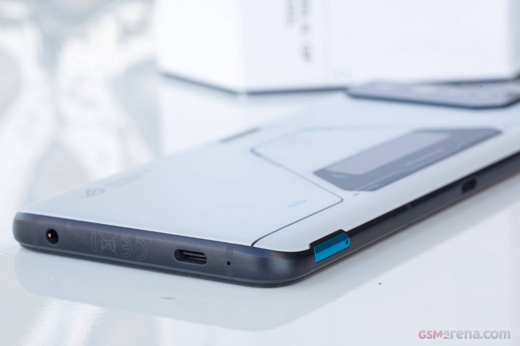 Asus ROG Phone 6 Pro