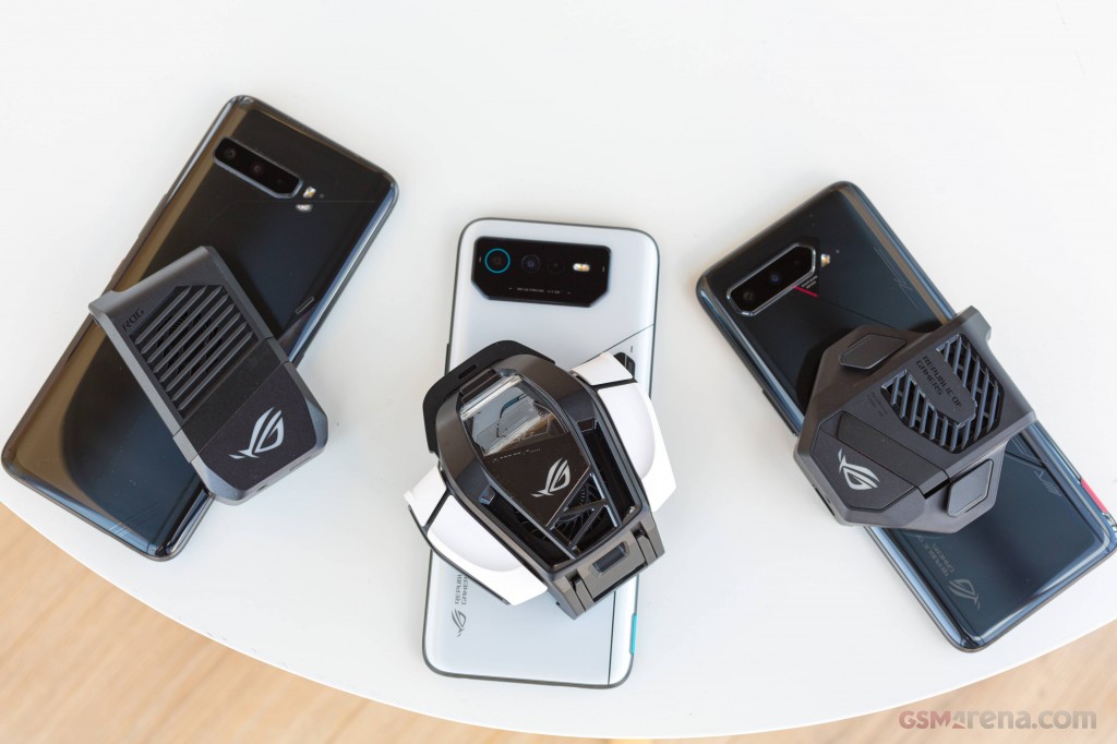 Asus ROG Phone 6 Pro