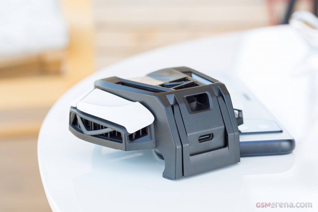 Asus ROG Phone 6 Pro