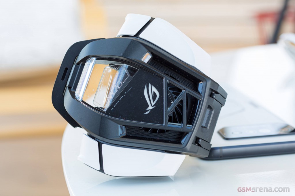 Asus ROG Phone 6 Pro