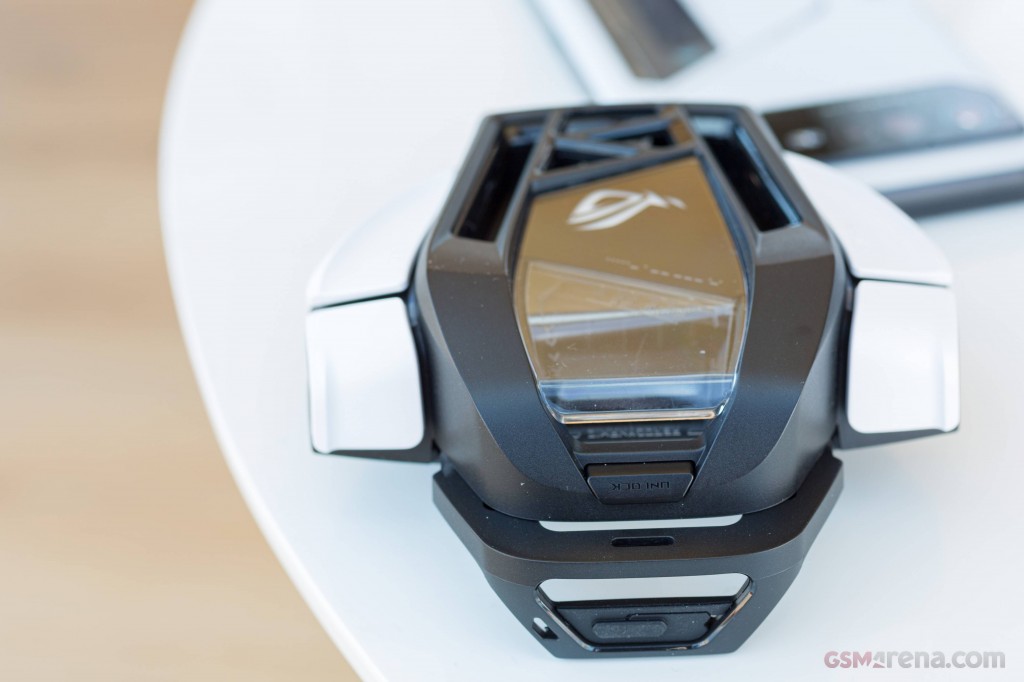 Asus ROG Phone 6 Pro