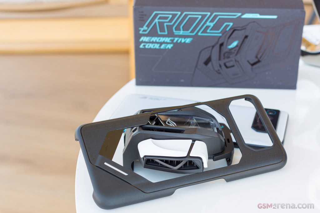 Asus ROG Phone 6 Pro