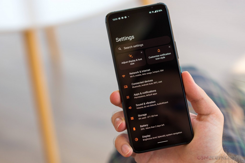 Asus ROG Phone 6 Pro