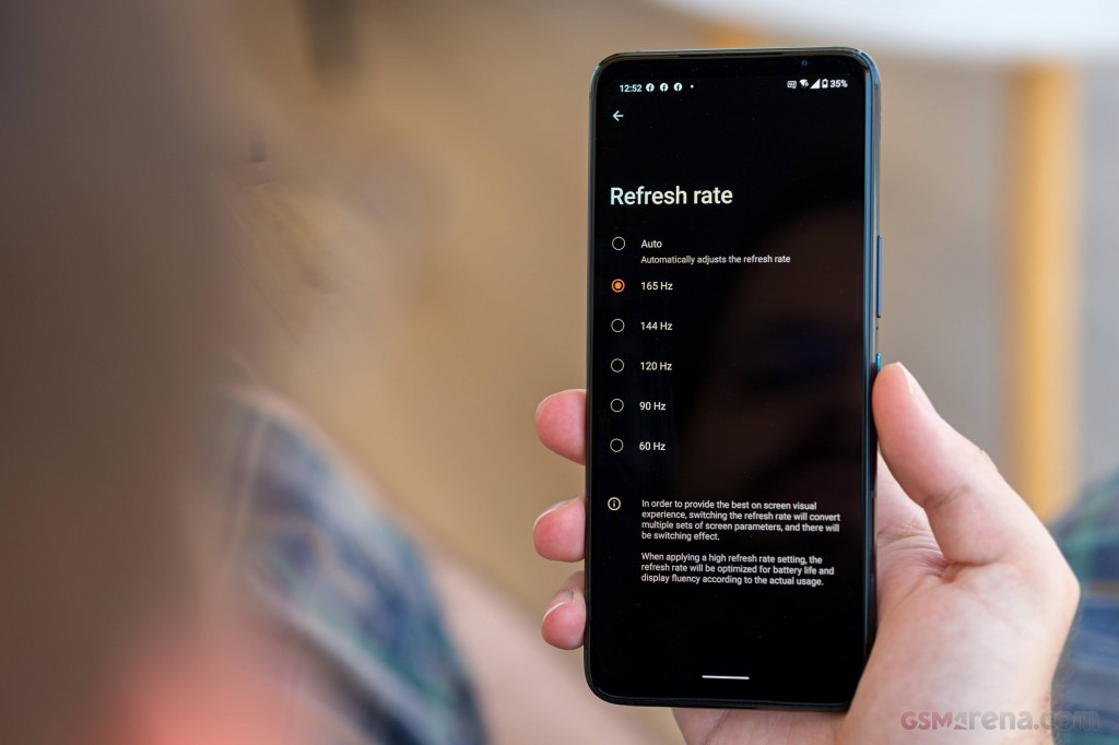 Asus ROG Phone 6 Pro