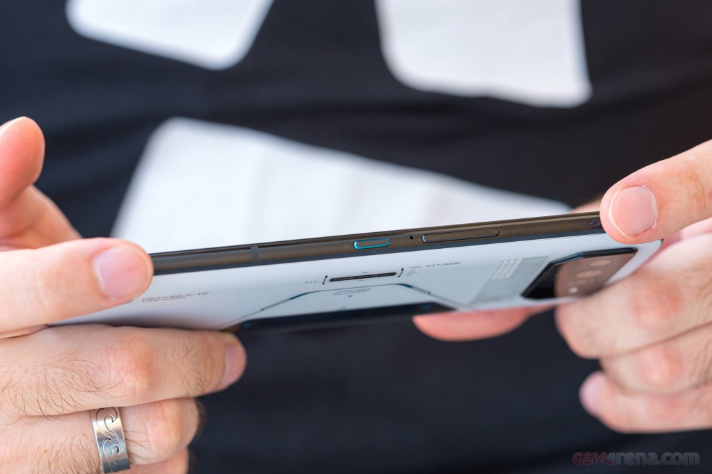 Asus ROG Phone 6 Pro