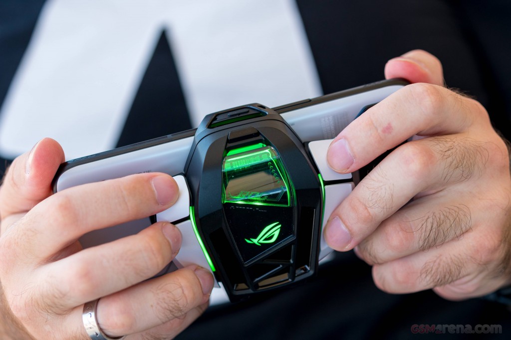 Asus ROG Phone 6 Pro