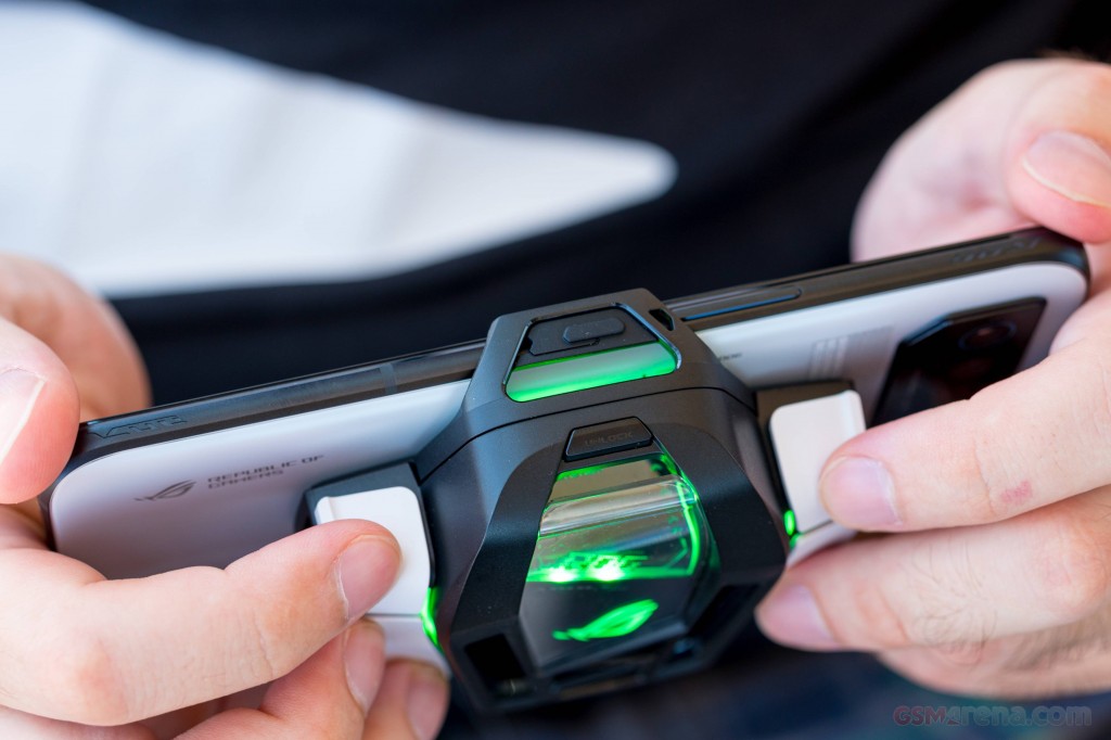 Asus ROG Phone 6 Pro