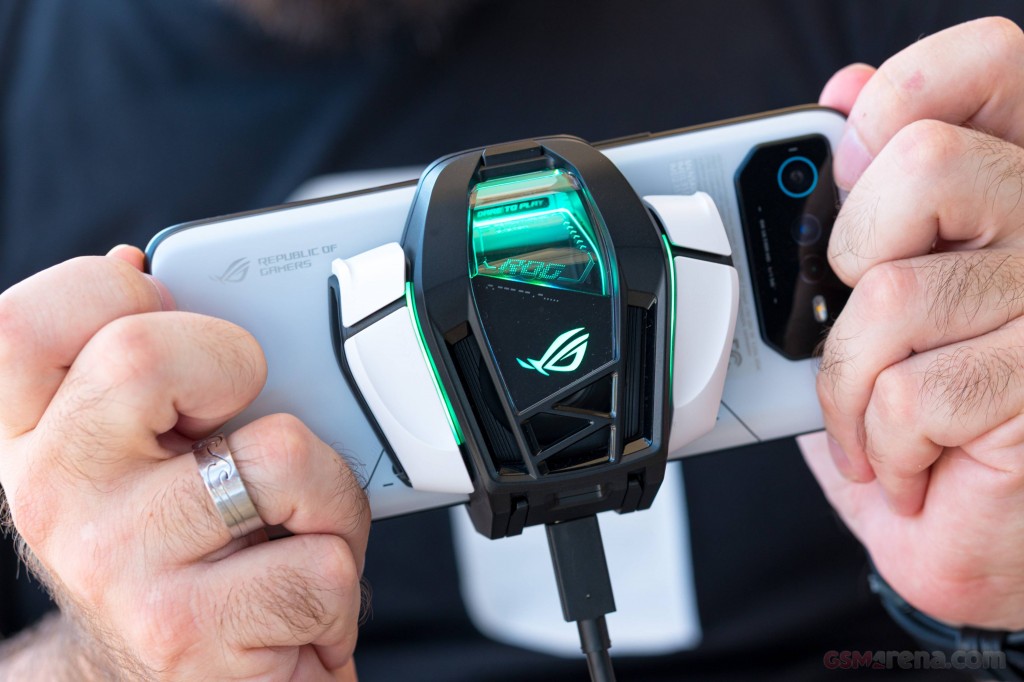 Asus ROG Phone 6 Pro