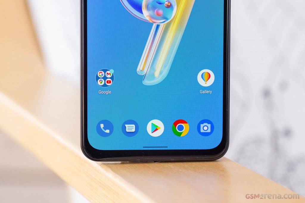 Asus Zenfone 9