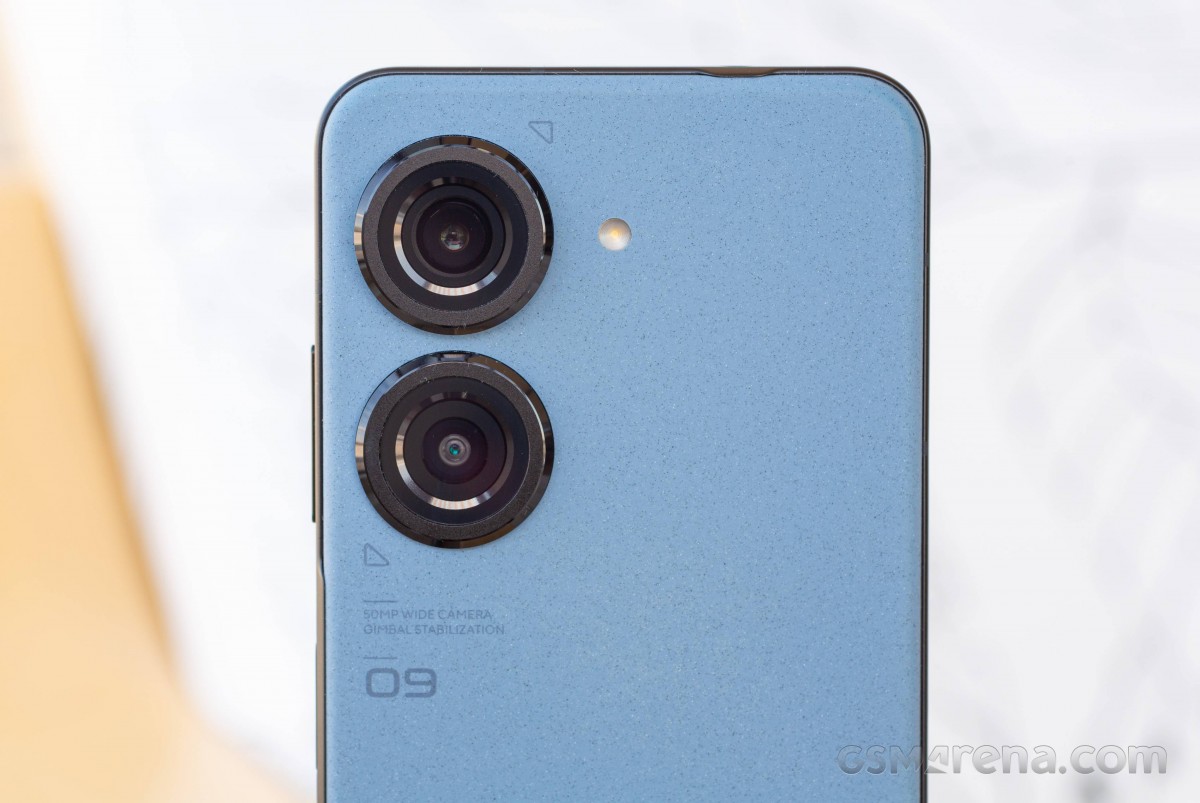 Asus Zenfone 9 review: Camera quality
