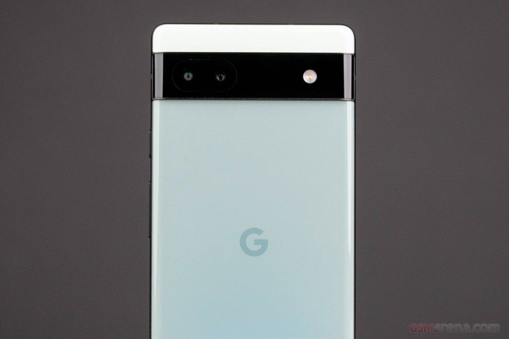 Google Pixel 6a