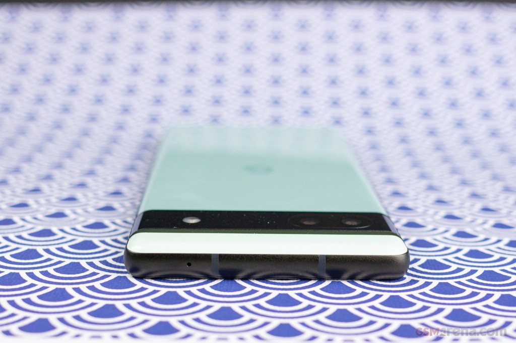 Google Pixel 6a