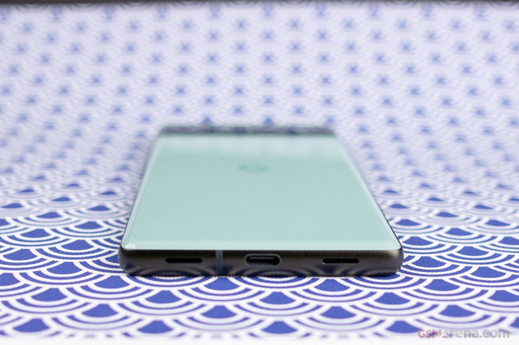 Google Pixel 6a
