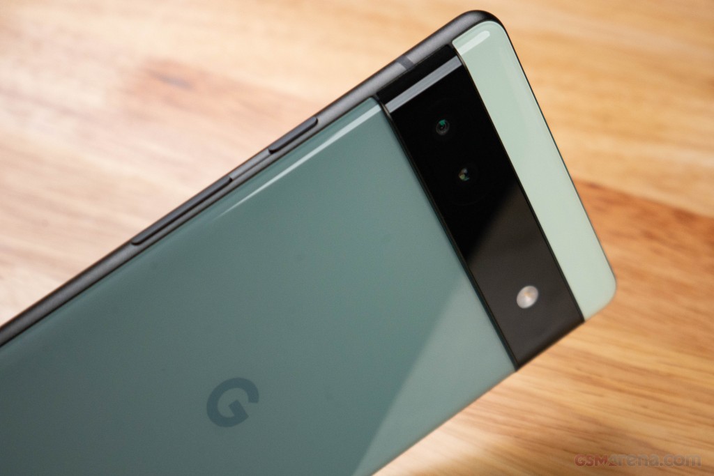 Google Pixel 6a