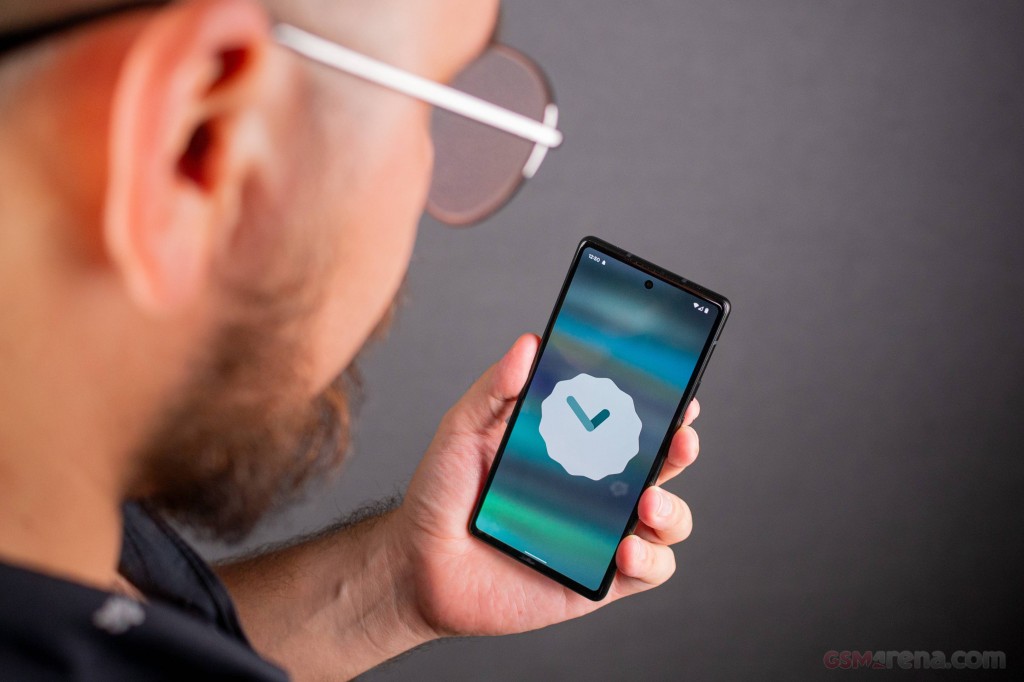Google Pixel 6a