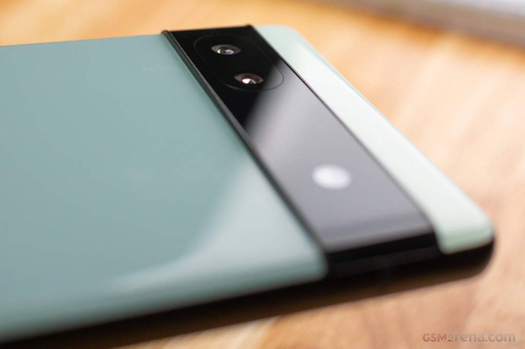 Google Pixel 6a