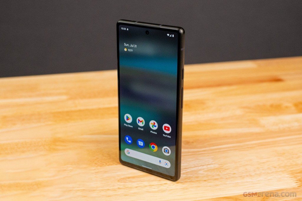 Google Pixel 6a
