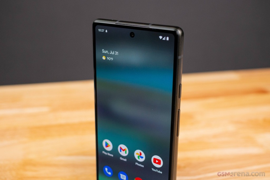 Google Pixel 6a