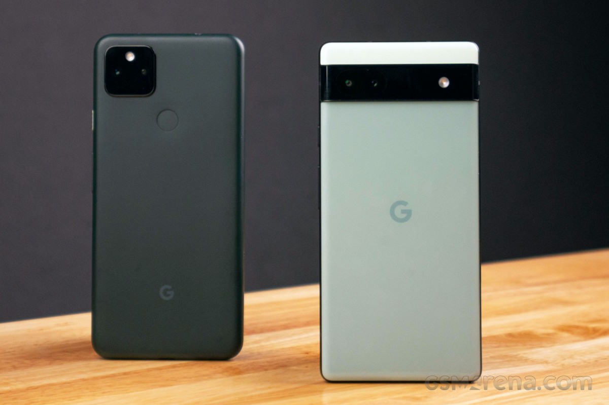 Google Pixel 6a Review | Best Android Phone Under $500