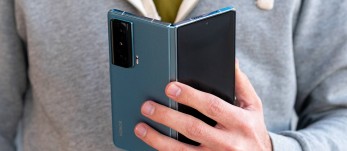 Honor Magic Vs hands-on review