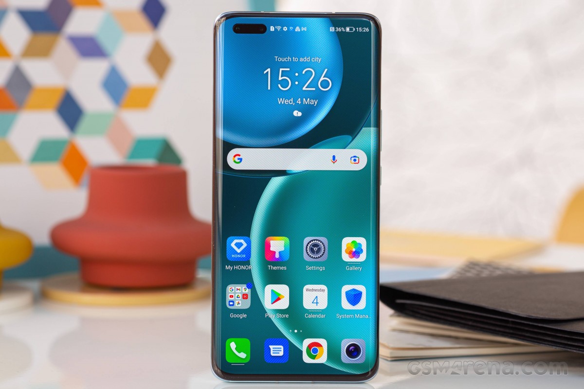 Honor Magic4 Pro review - GSMArena.com tests