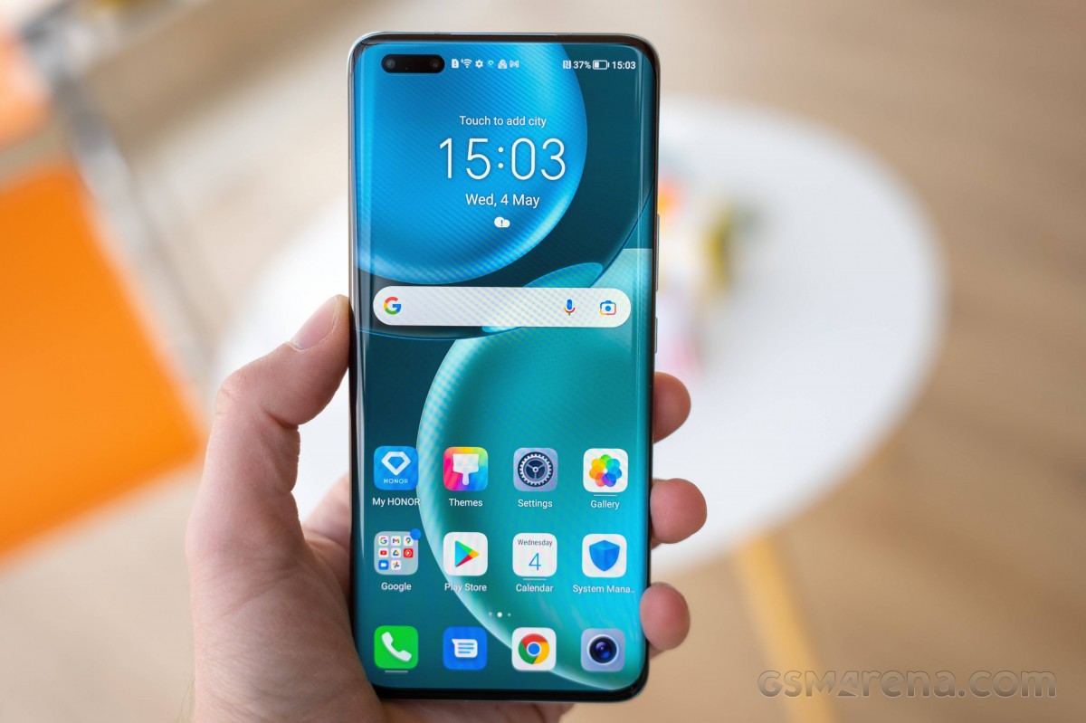 Honor Magic4 Pro review: Alternatives, pros and cons, verdict