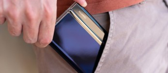 Huawei Mate Xs 2 review