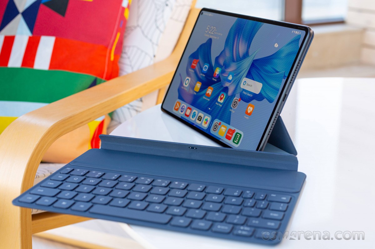 Huawei matepad pro 新品 Amazon.co.jp: HUAWEI MatePad Pro Tablet, 10.8-inch Wi-Fi Model