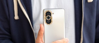 Huawei nova 10 Pro review