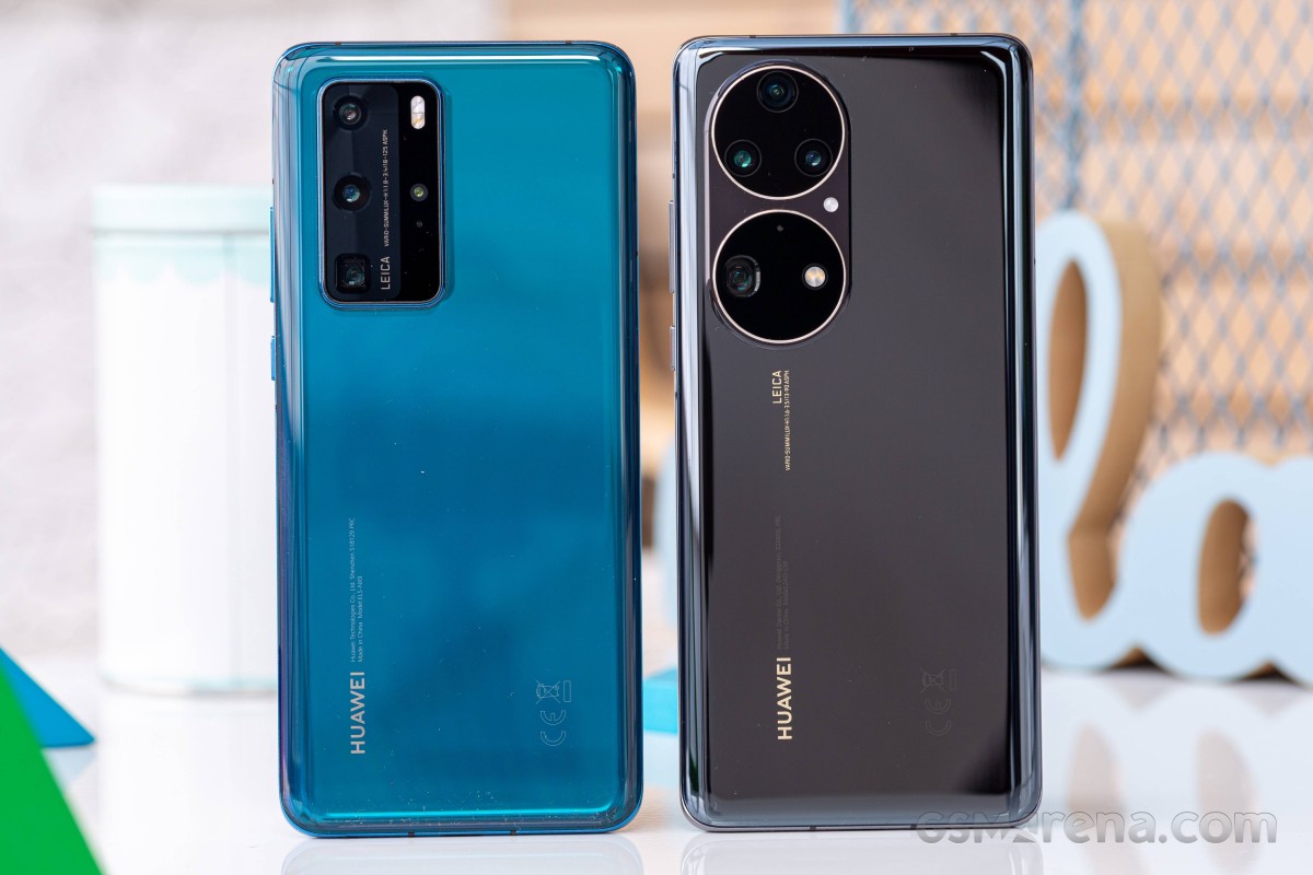 Huawei P50 Pro hands-on review: Hands-on and first impressions
