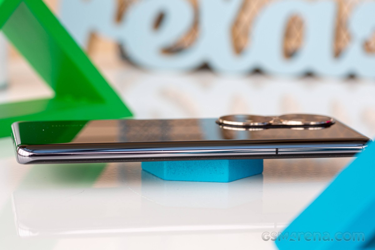 Huawei P50 Pro hands-on review: Hands-on and first impressions