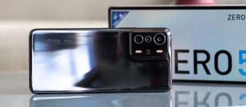 Infinix Zero 5G review
