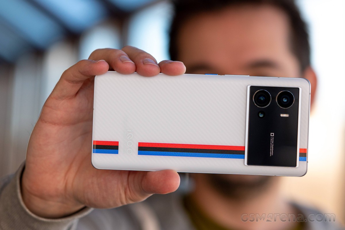 Iqoo 9 pro SIMフリー iQOO 9 Pro review: A serious alternative to the Galaxy S22