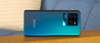 iQOO Neo 6 review
