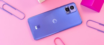 Motorola Edge 30 Neo review