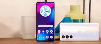 Motorola Edge 30 Pro - Full phone specifications