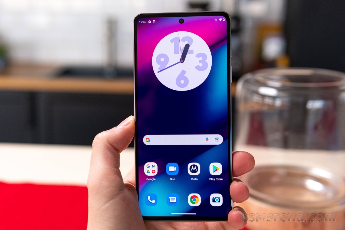 Motorola Edge 30 Pro review: Alternatives, pros and cons, verdict