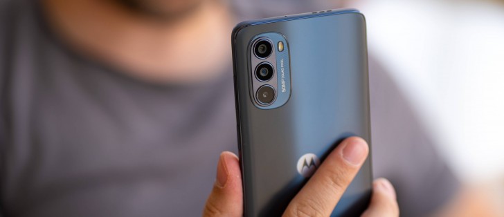 Motorola Moto G62 5G - fiche technique complète, prix et avis | Kalvo