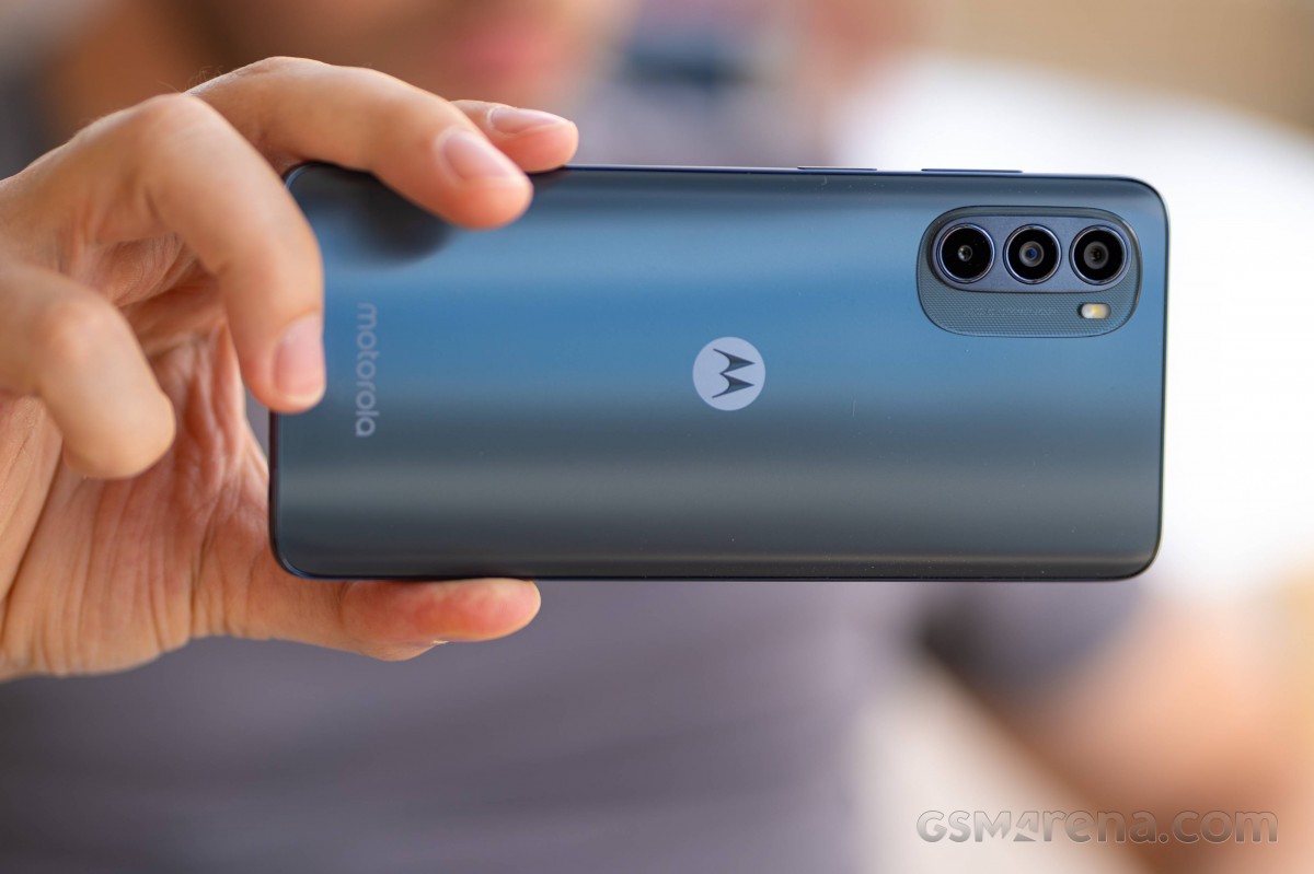 Buy Motorola Moto G62 XT2223-1 5G Dual Sim 6GB RAM 128GB Midnight Grey 29341 - D